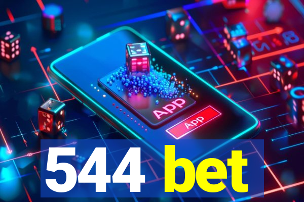 544 bet